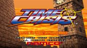 Time Crisis PlayStation