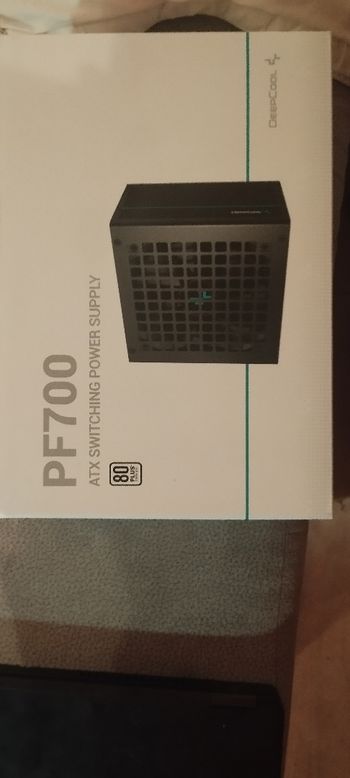 Deepcool PF 700W