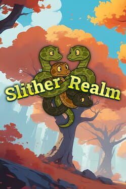 Slither Realm Steam Key (PC) GLOBAL