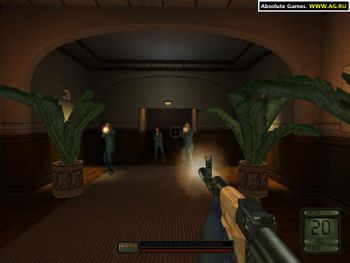 Soldier of Fortune 2: Double Helix Xbox for sale