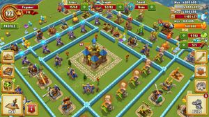 Dragon Lords 3D