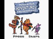 Redeem Winnie the Pooh: Adventures in the 100 Acre Wood Game Boy Color