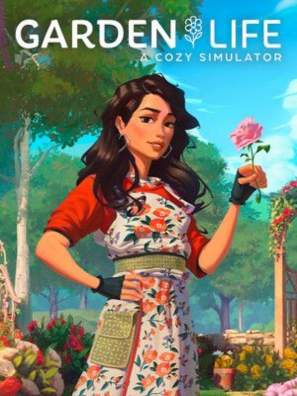 The smart way to get Garden Life A Cozy Simulator for free