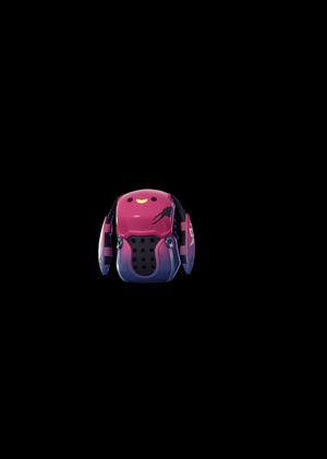 Fortnite - Mochi Back Bling (DLC) Epic Games Key GLOBAL