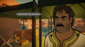 Heaven's Vault (PC) Steam Key UNITED STATES