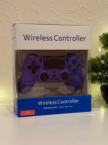 Naujas PS4/Playstation 4 V2 pultelis controller valdyklis