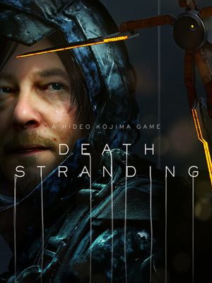 DEATH STRANDING historic low price