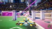 Redeem Axiom Soccer