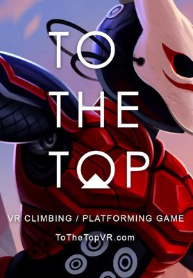 TO THE TOP game cover