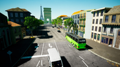 Fernbus Simulator (Xbox Series X|S) Xbox Live Key EUROPE