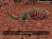 Disney's Dinosaur PlayStation for sale