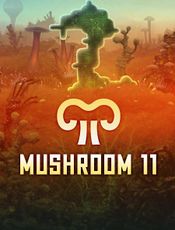 Mushroom 11 Steam Key GLOBAL