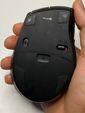 Logitech M705 belaidė pelė wireless mouse for sale