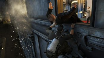 Tom Clancy's Splinter Cell: Conviction - Shadow Edition Xbox 360