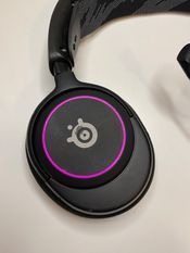 Buy Steelseries Arcis Nova 3 žaidimų ausinės gaming headset