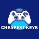 Cheapest Keys