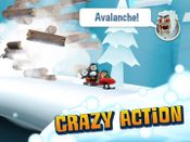 Redeem Ski Safari 2