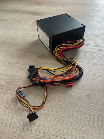 Buy Xilence XP400R6 ATX 400 W PSU