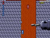 Micro Machines 2: Turbo Tournament SEGA Mega Drive