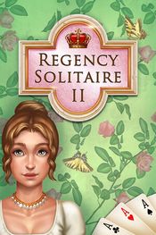 Regency Solitaire II (PC) Steam Key GLOBAL