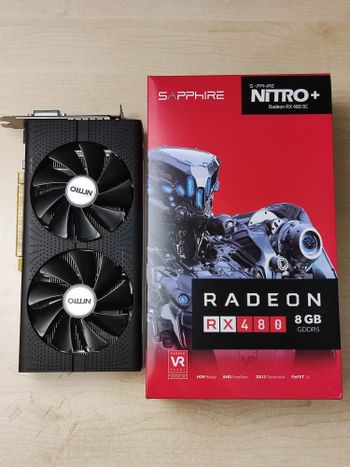 PCパーツ RX480 8GB SAPPHIRE Amazon | (サファイア) Sapphire Radeon RX 480 8GB GDDR5 HDMI