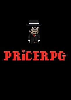 PRiCERPG Steam Key GLOBAL
