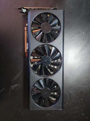 XFX RX 5700 XT 8 GB