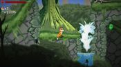 Get Rynn's Adventure: Trouble in the Enchanted Forest