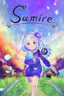 Sumire game cover