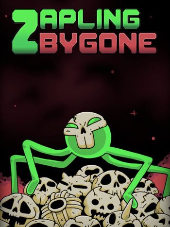 Zapling Bygone PlayStation 4