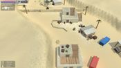Albert Mort: Desert Heat