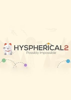 Hyspherical 2 game cover
