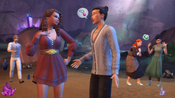 The Sims 4: Crystal Creations Stuff Pack (DLC) (PC/MAC) EA App Key EUROPE