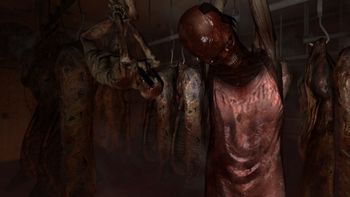 Buy F.E.A.R. 3 PlayStation 3