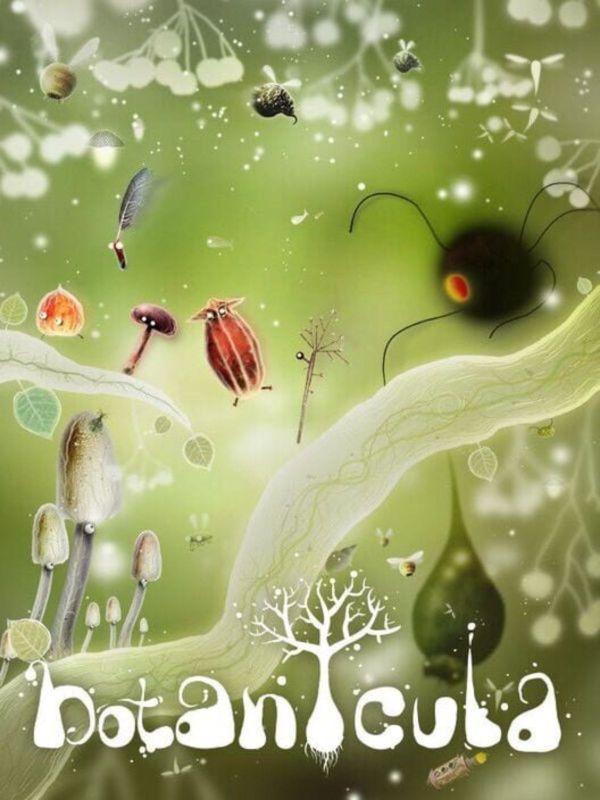 Botanicula free on Mac? It is yours to earn