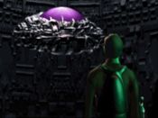 Cyberia for sale