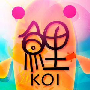 Koi DX