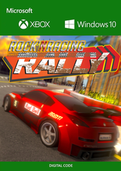 Rally Rock 'N Racing PC/XBOX LIVE Key EUROPE