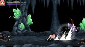 Princess Edge: Dragonstone