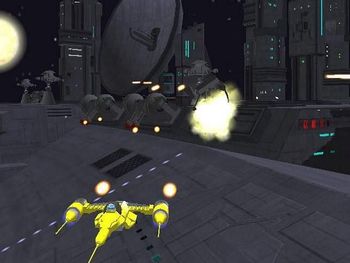 Get Lego Star Wars: The Video Game Game Boy Advance