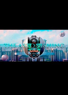 The Astonishing Game
