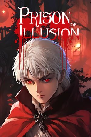 Prison of Illusion (Xbox Series X|S) XBOX LIVE Key UNITED STATES