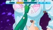 Get Space Girls