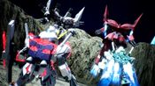 Get SD GUNDAM BATTLE ALLIANCE - Season Pass (DLC) PC/Xbox Live Key EUROPE
