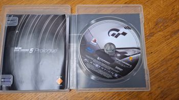 Gran Turismo 5 Prologue PlayStation 3