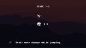 Skull Rush