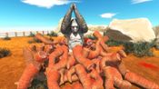 Buy Animal Revolt Battle Simulator (PC) Steam Key GLOBAL