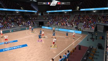 Get Handball Challenge 14 Xbox 360
