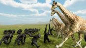 Get Beast Battle Simulator