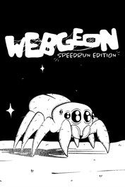Webgeon Speedrun Edition XBOX LIVE Key UNITED STATES